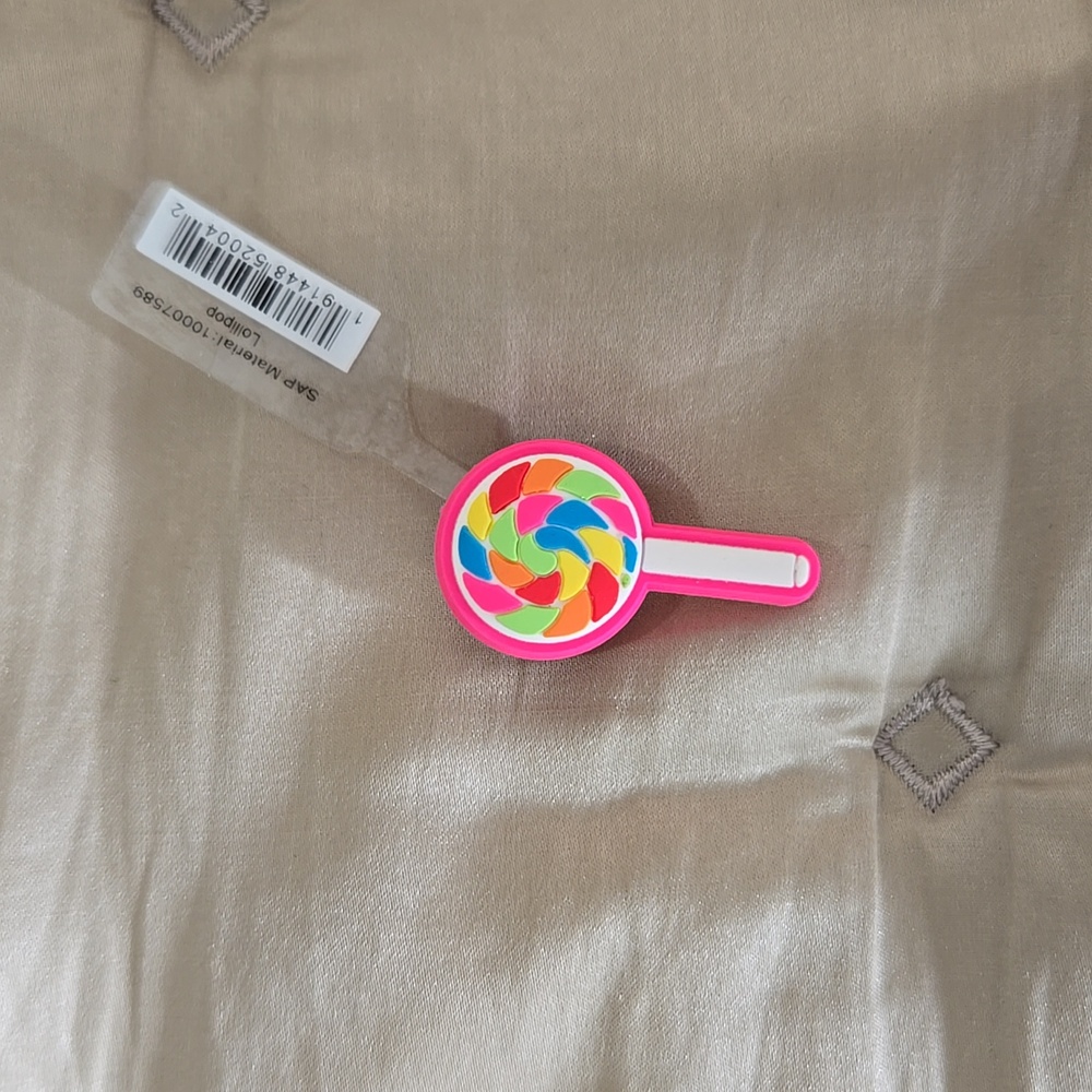 CROCS Jibbitz (Charm)